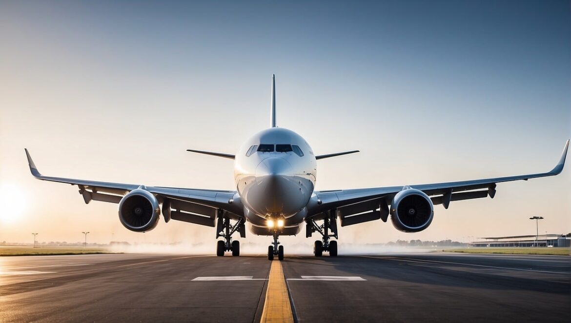 Sustainable Aviation Fuel to Provide Surplus Heat