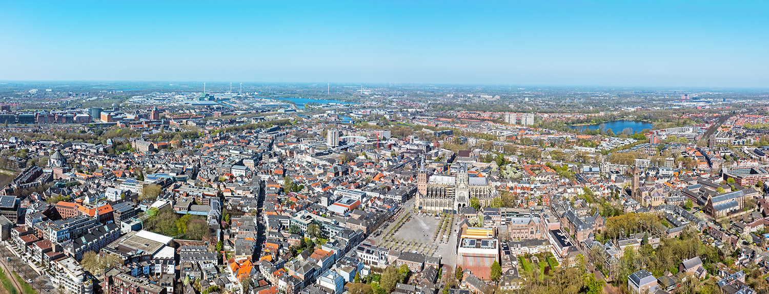 ’s-Hertogenbosch_Netherlands