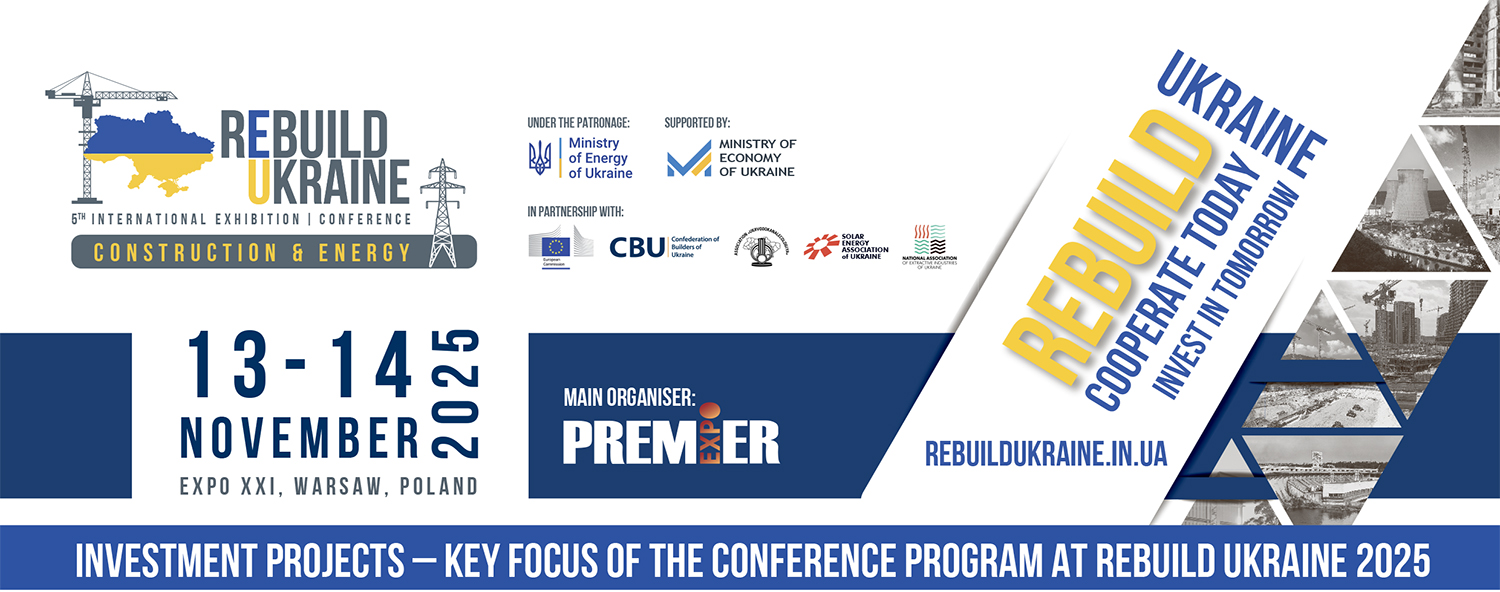 ReBuild Ukraine 5.0 _CONFERENCE banner
