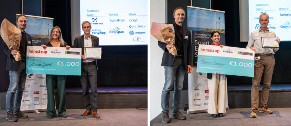 Smart Energy Systems Conference awards, _Photograhy May-Britt Vestergaard Knudsen - My Fotografi