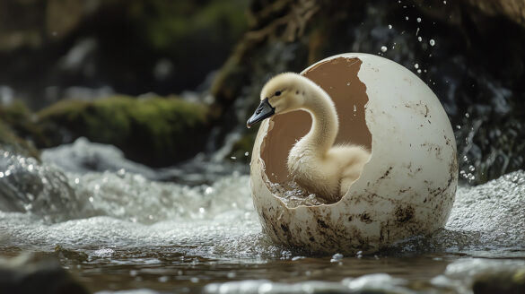 How to hatch a SWAN - Lessons from the first six months developing the UK’s new heat network zone