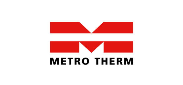 Metro Therm logo