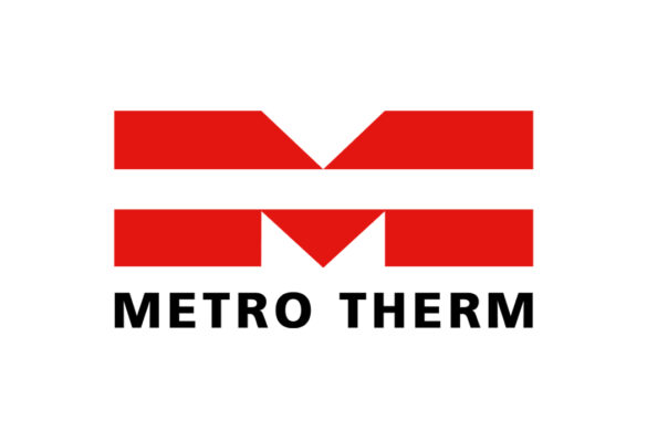 Metro Therm logo