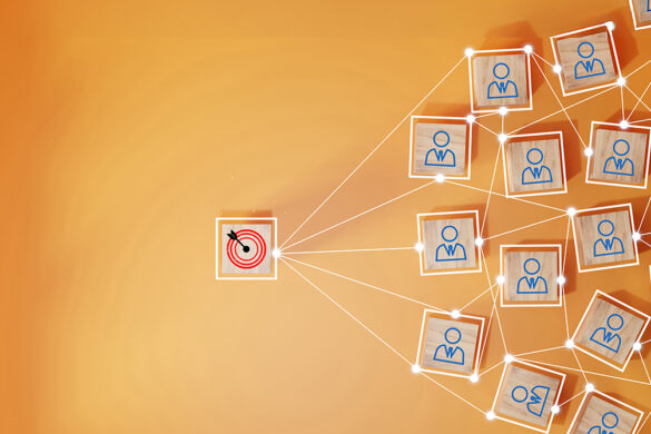 Automated and targeted communication makes DH customers become active players in the green transition