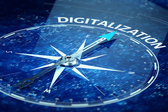 Digitalization