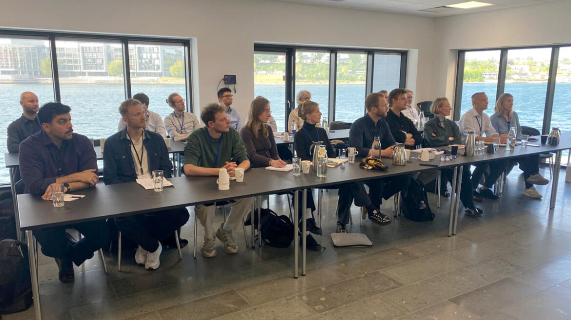 1a9b2a6b-cb29-41af-a77b-a1ecc6252d1f DBDH hosted a study tour for a delegation from the Greater Hamburg region