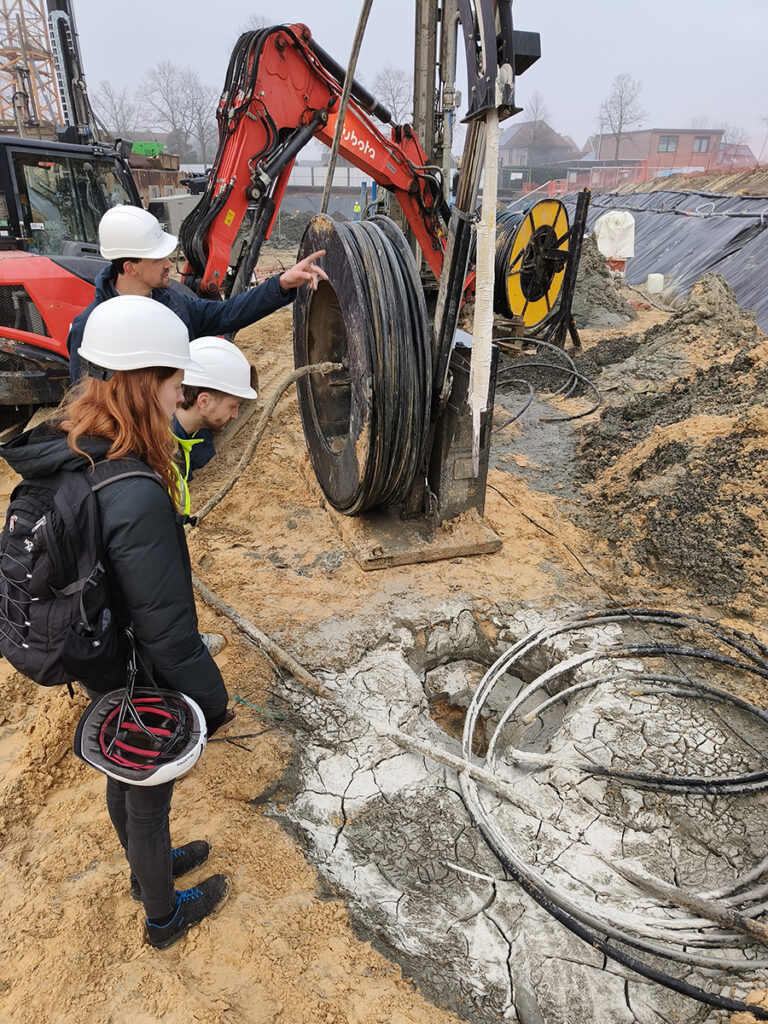 District Heating cooperatives - ongoing work with citizens