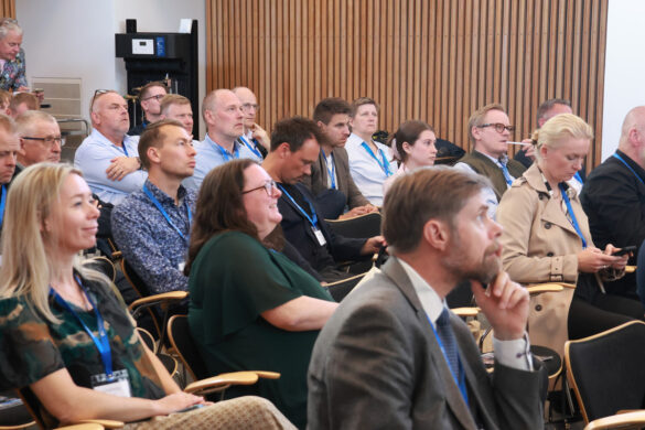 DBDH Members' Meeting, June 2025_Conference-room at FF