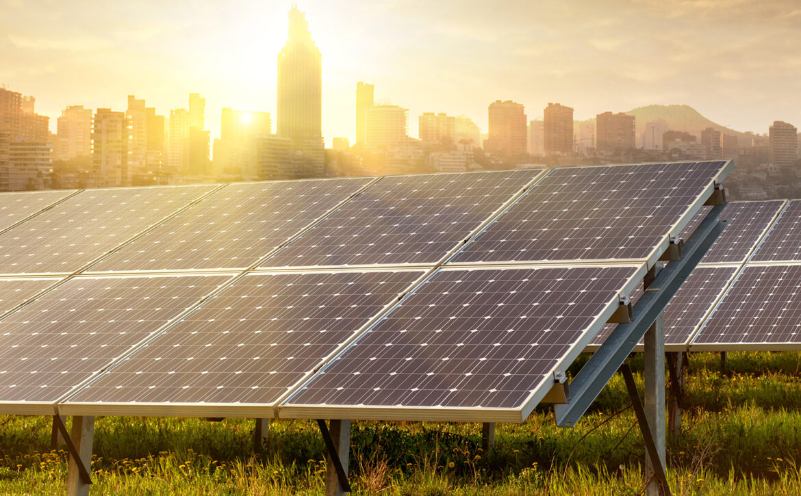Solar power Solar power