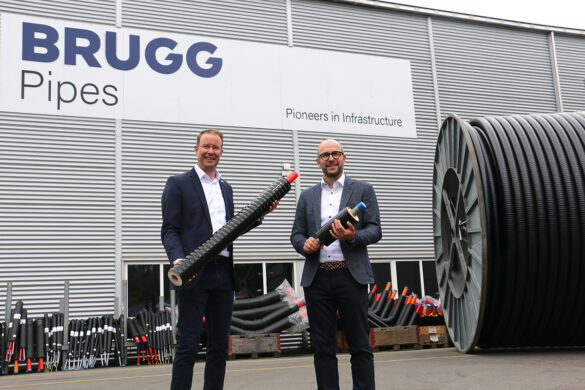 bruggpipes-new-ceo-bruggpipes