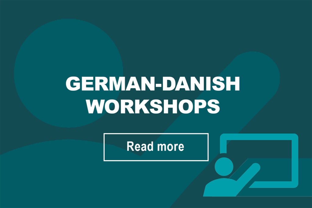 German-Danish Workshops on District Heating