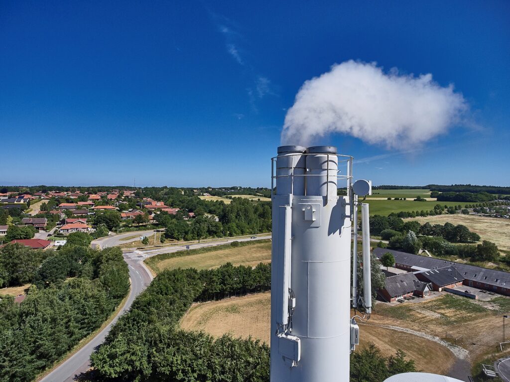 Gudenaadalens Energiselskab