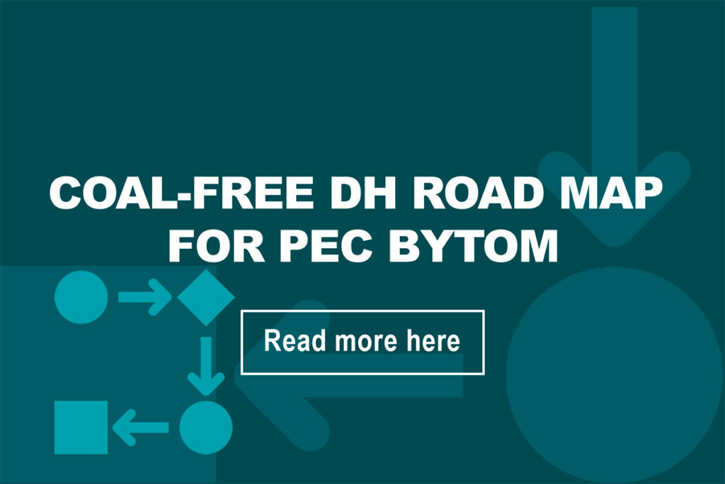 Coal-free district heating roadmap_diary-box