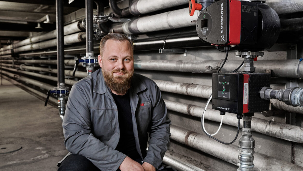 How Industrial-Utility Symbiosis in Odense Forges a Blueprint for Decarbonization_IMAGE