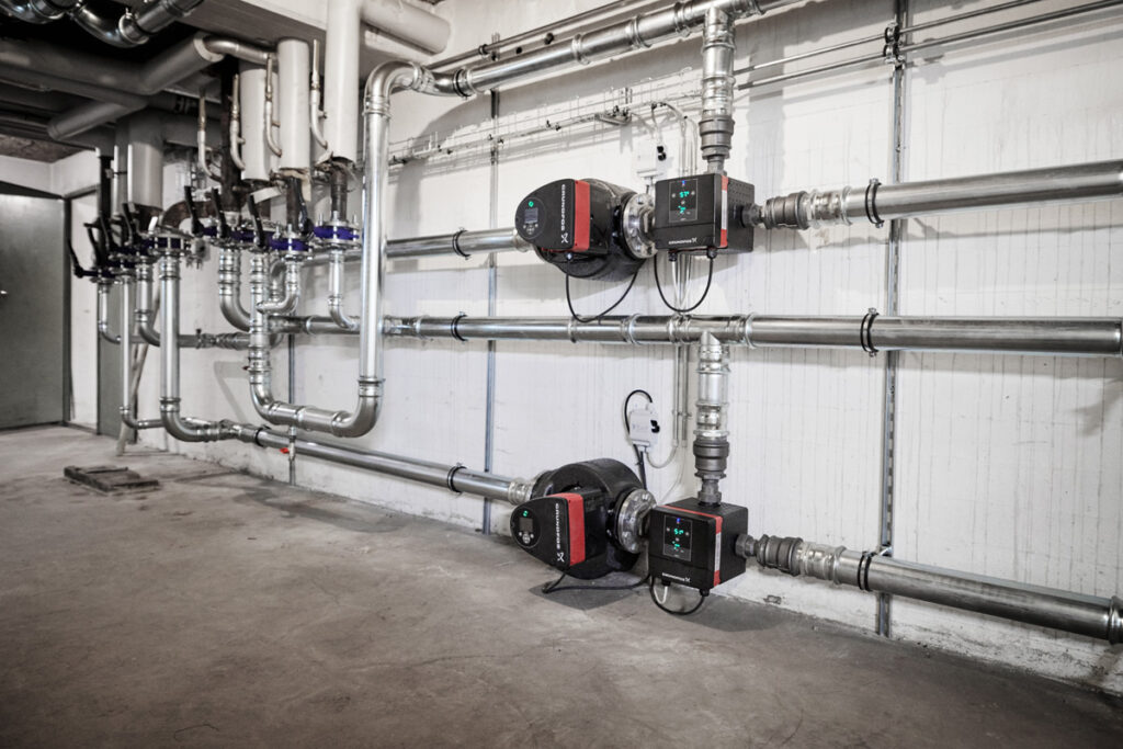 How Industrial-Utility Symbiosis in Odense Forges a Blueprint for Decarbonization