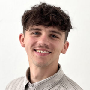 Florian Kirchmann, Project Coordinator, DBDH