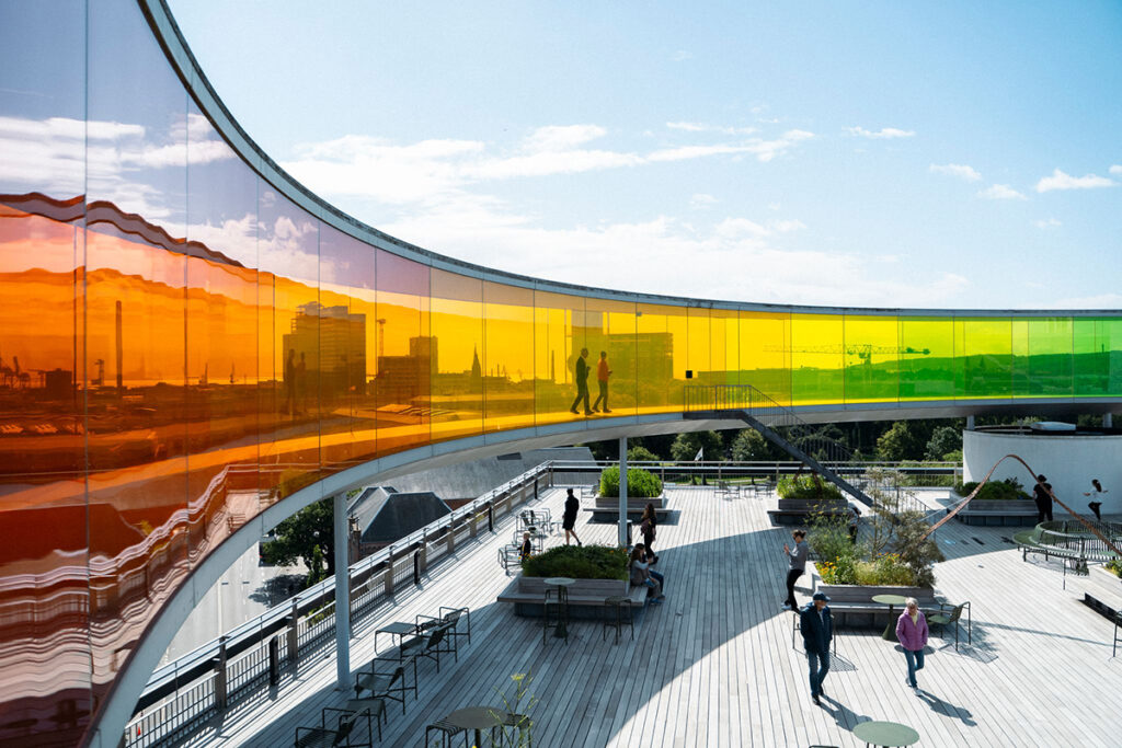 Aros Kunstmuseum, Aarhus