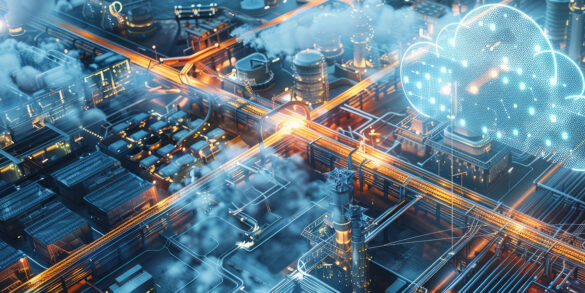 Digitalization and AI