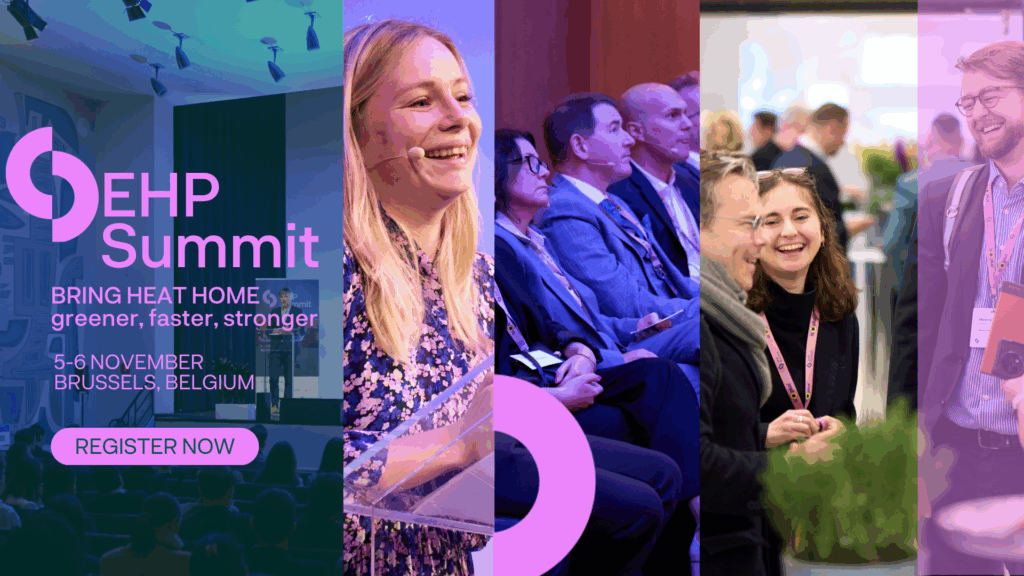 EHP Summit 2025 - banner