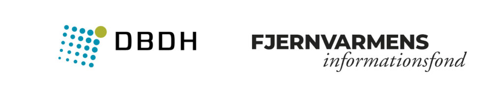 Logo Fjernvarmens Informationsfond logo dbdh