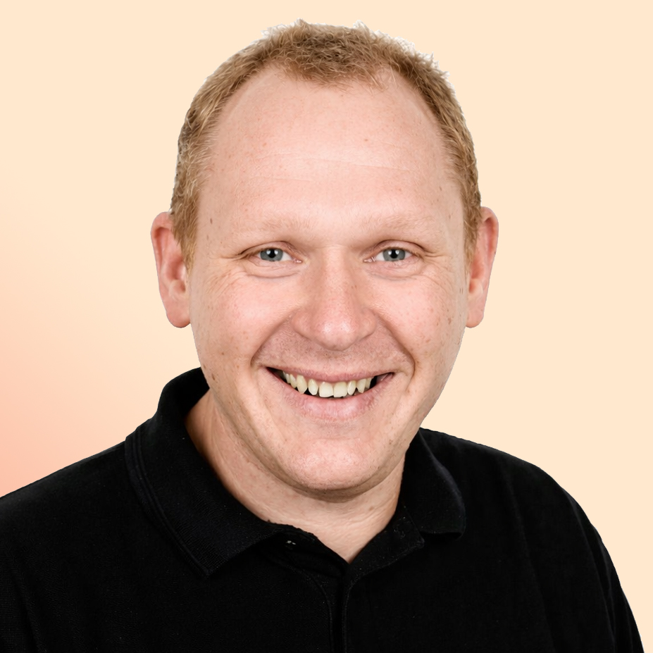 Mikkel Grathe, driftschef, Hobro Varmeværk