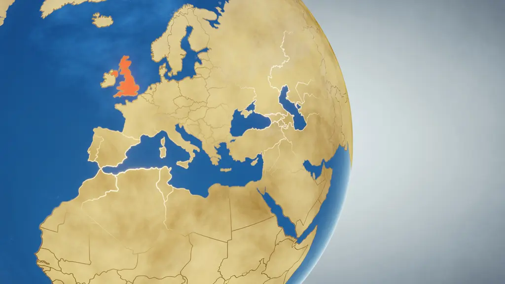 United Kingdom_globe