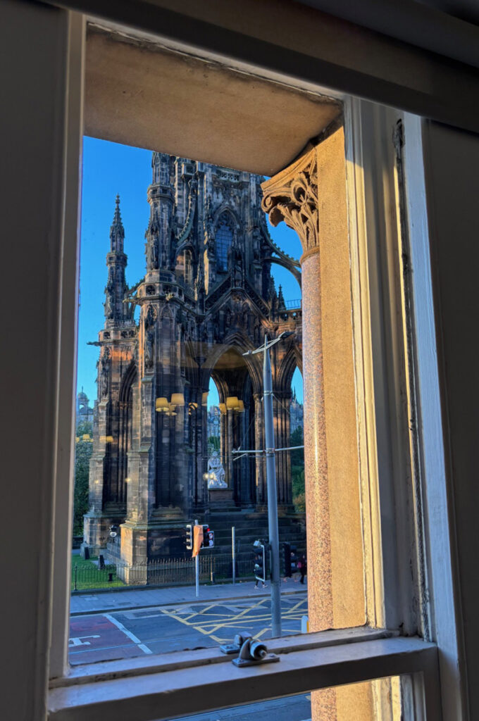 Danish mentors help Scottish and English councils “get the pipes in the ground!”