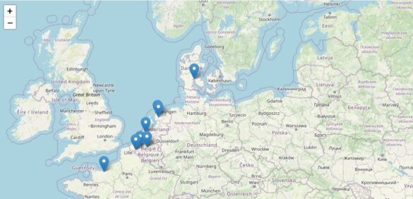 10 pilot projects_WaterWarmth