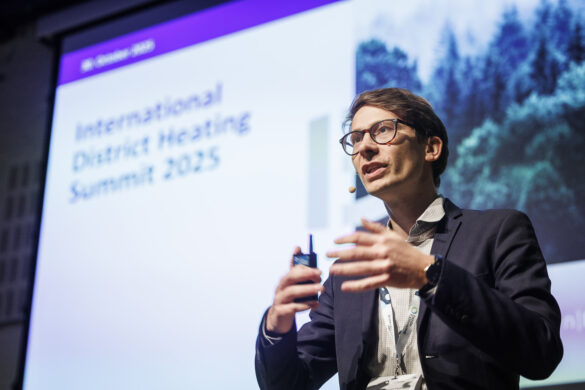 Magnus Skovrind Pedersen, Co-host, Managing Director, Think Tank Brundtland Magnus Skovrind Pedersen, Co-host, Managing Director, Think Tank Brundtland