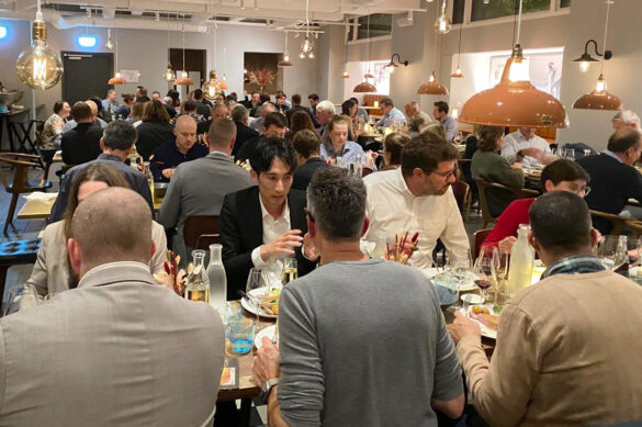 International DH Summit 2025: Site visits