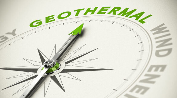 CO₂ Savings from Geothermal District Heating