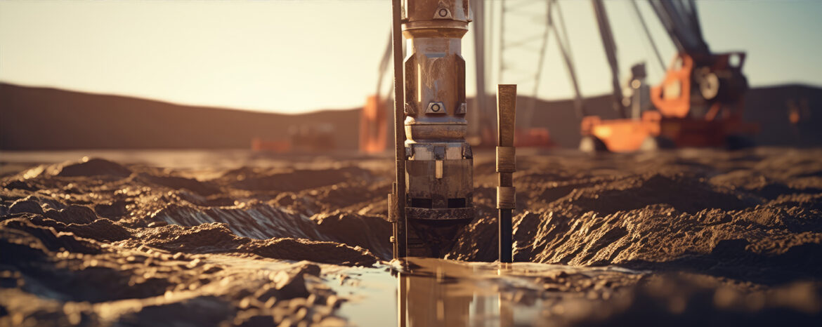 Drilling rig or well drilling technology