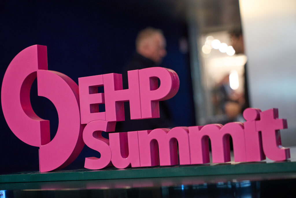 EHP Summit November 2025
