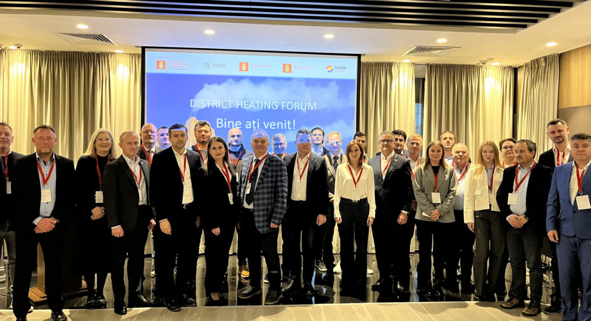 Group photo from study tour to Moldova