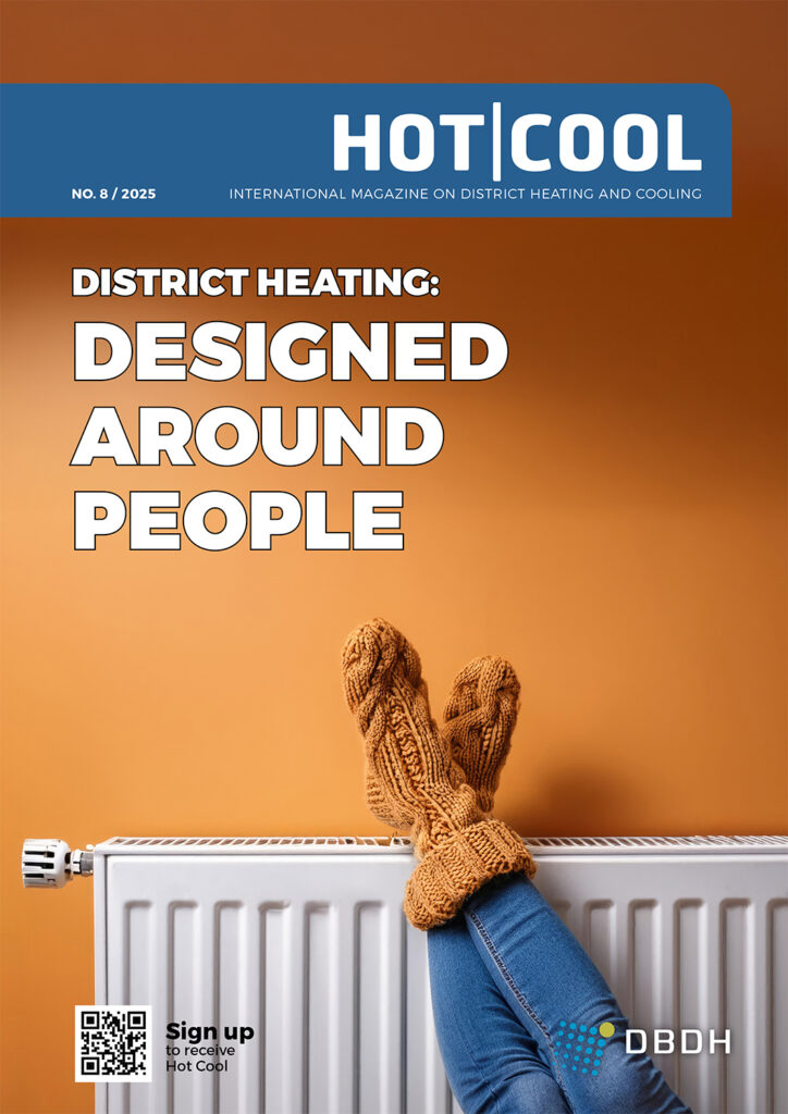 HotCool-2025-8 Forside