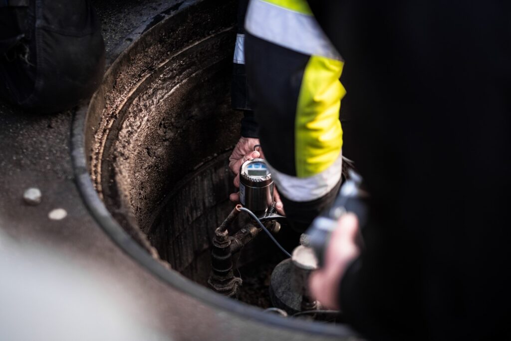 maintenance-free, sustainable solutions that deliver accurate data and stable operation, even in the harshest environments