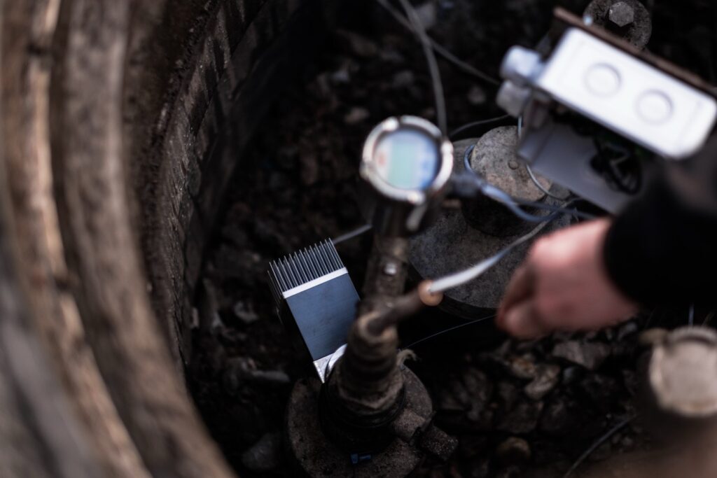 maintenance-free, sustainable solutions that deliver accurate data and stable operation, even in the harshest environments