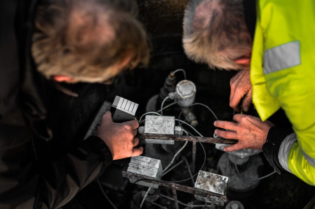 maintenance-free, sustainable solutions that deliver accurate data and stable operation, even in the harshest environments