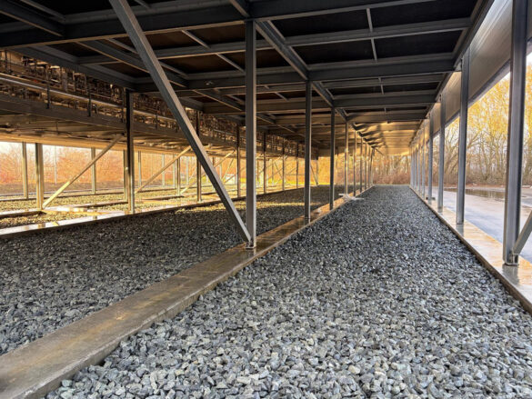 Chinese delegation visit at Assens6