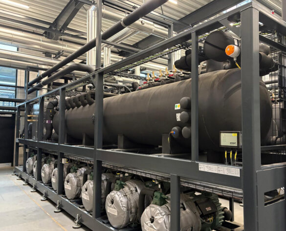 Chinese delegation visit at Billund4