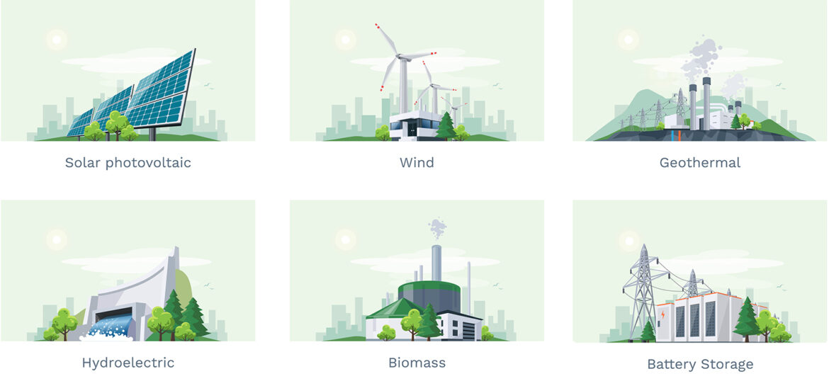 Combining heat sources in district heating_