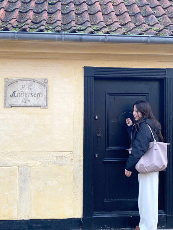 Den Gamle Kro, Odense2