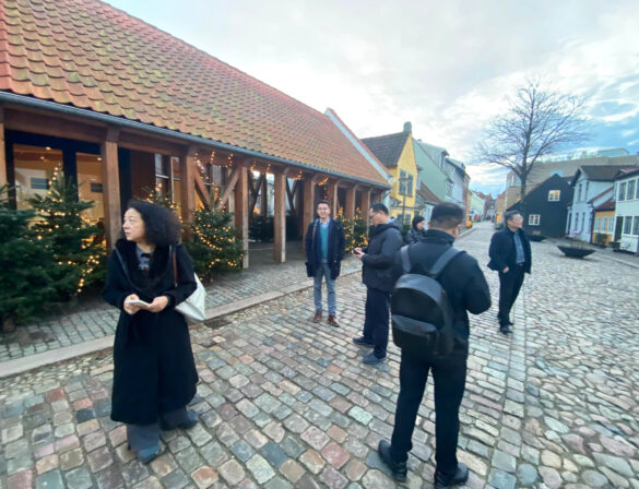 Den Gamle Kro, Odense5
