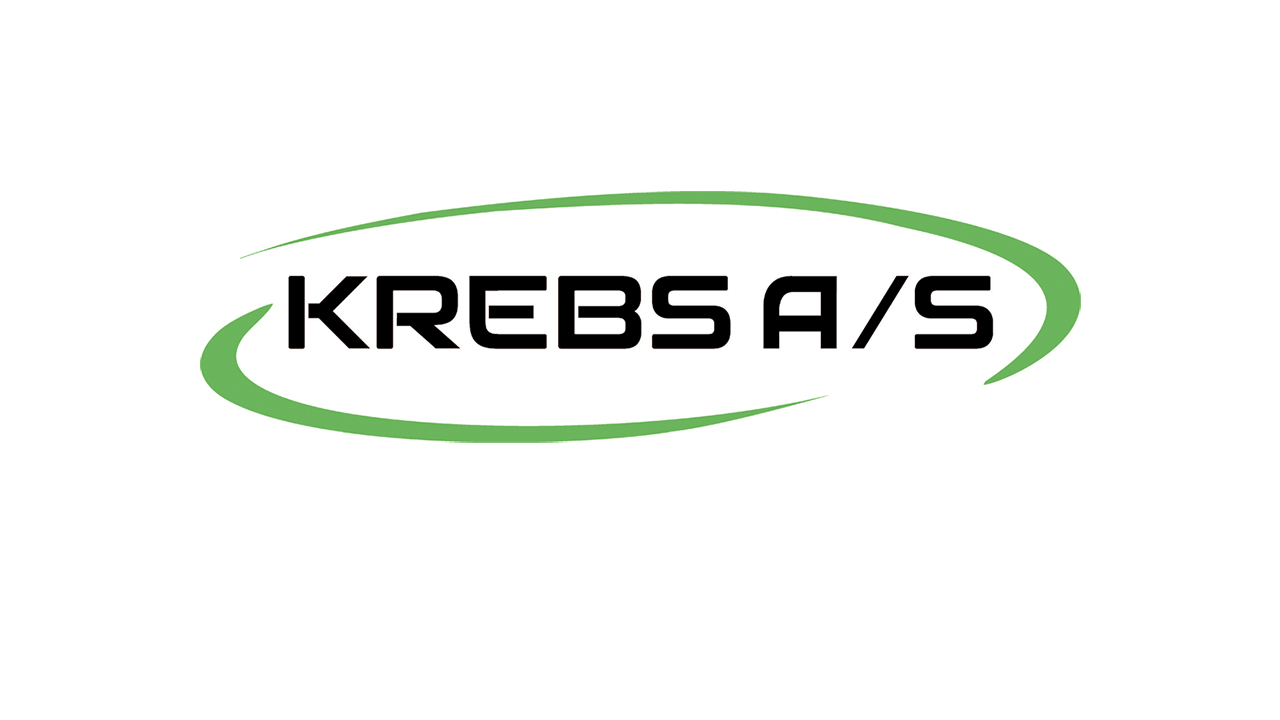 KREBS A/S