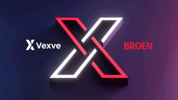 Vexve opkøber Broen