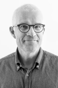 Kim Gardø Christensen is CEO of Fenagy. Photo by Fenagy