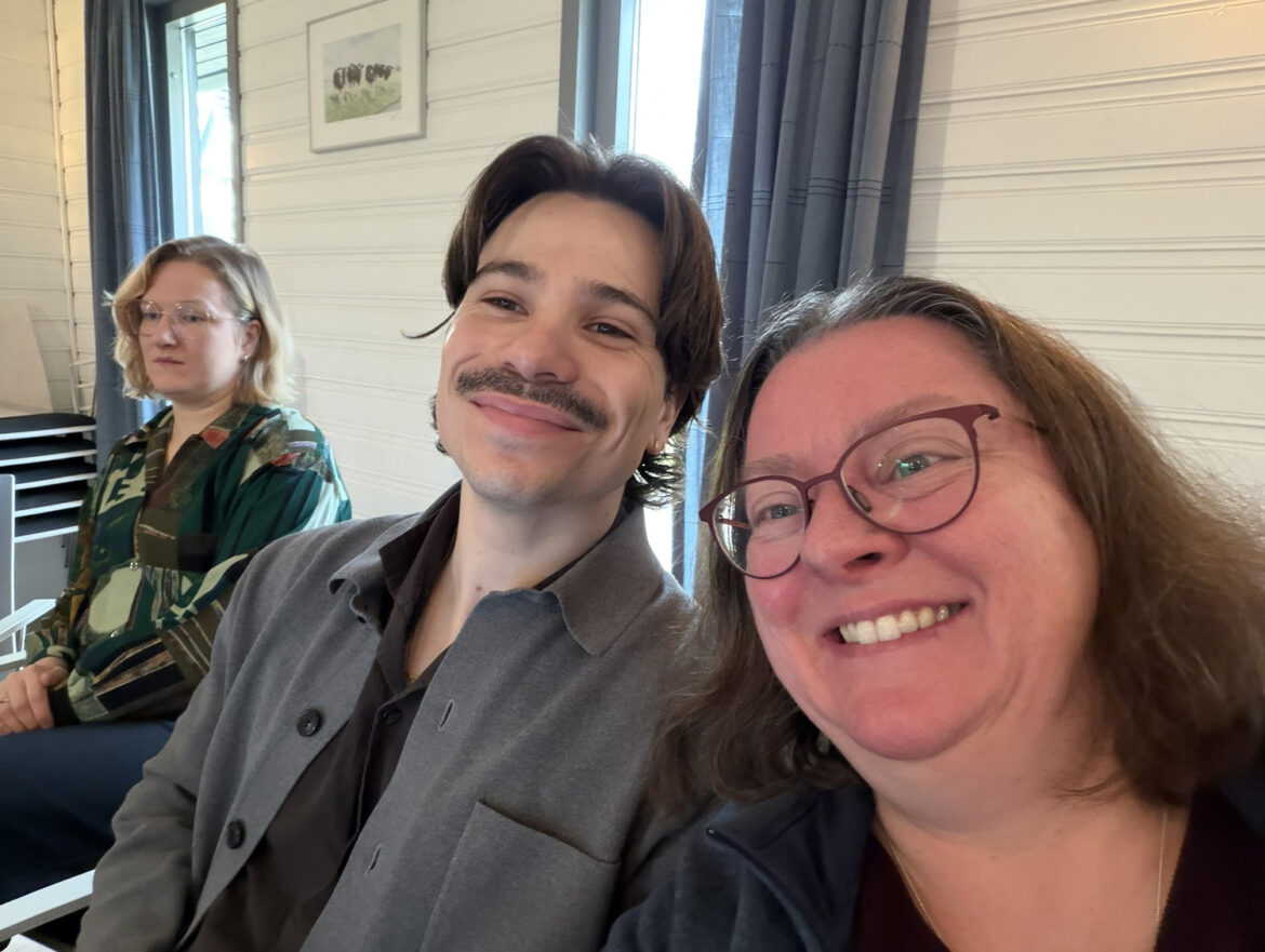 Deep Dive, Confidence II in the Netherlands