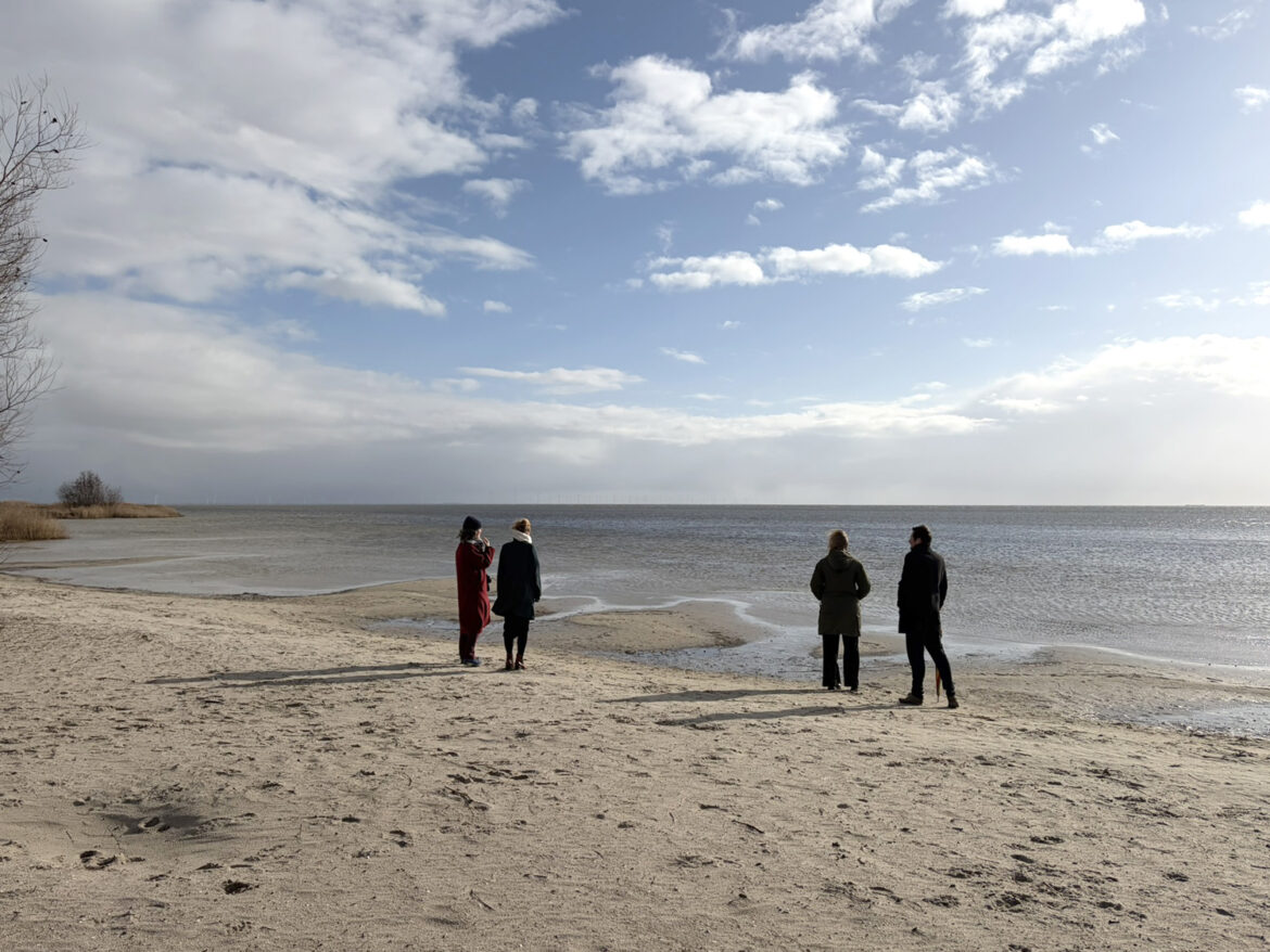 Deep Dive, Confidence II in the Netherlands