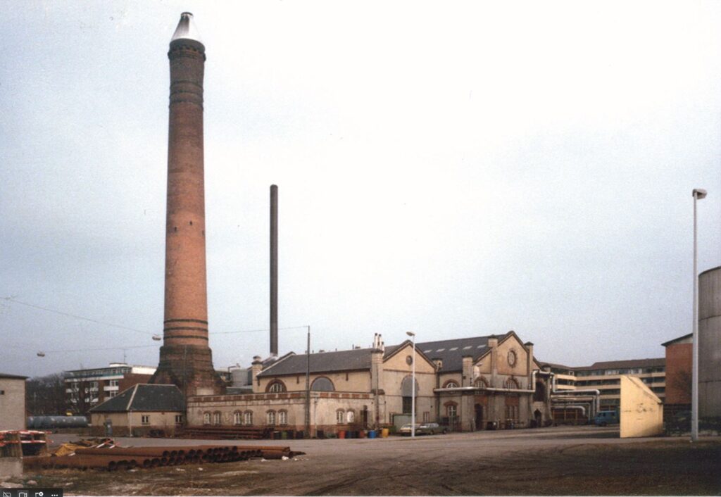 Frederiksberg Forsyning