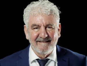 Founder of Green Therma, Jørgen Peter Rasmussen